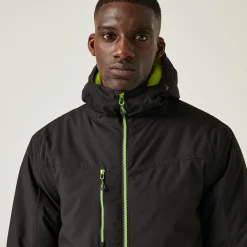 Regatta Navigate Homme Veste isotherme |<Homme Vestes & Manteaux|Vestes