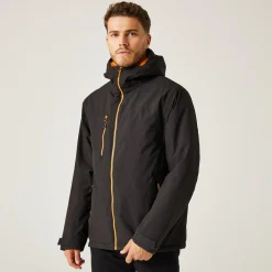 Regatta Navigate Homme Veste isotherme |<Homme Vestes & Manteaux|Vestes