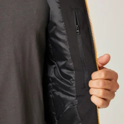 Regatta Navigate Homme Veste isotherme |<Homme Vestes & Manteaux|Vestes