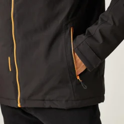 Regatta Navigate Homme Veste isotherme |<Homme Vestes & Manteaux|Vestes