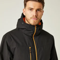 Regatta Navigate Homme Veste isotherme |<Homme Vestes & Manteaux|Vestes
