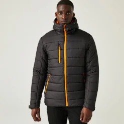 Regatta Navigate Homme Veste thermique |<Homme Vestes & Manteaux|Vestes