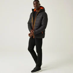 Regatta Navigate Homme Veste thermique |<Homme Vestes & Manteaux|Vestes
