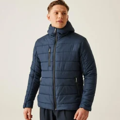 Regatta Navigate Homme Veste thermique |< Vestes & Manteaux|Vestes