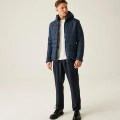 Regatta Navigate Homme Veste thermique |< Vestes & Manteaux|Vestes