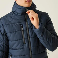 Regatta Navigate Homme Veste thermique |< Vestes & Manteaux|Vestes