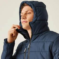 Regatta Navigate Homme Veste thermique |< Vestes & Manteaux|Vestes