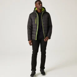 Regatta Navigate Homme Veste thermique |<Homme Vestes & Manteaux|Vestes