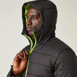 Regatta Navigate Homme Veste thermique |<Homme Vestes & Manteaux|Vestes