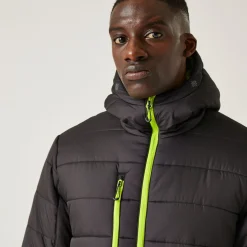 Regatta Navigate Homme Veste thermique |<Homme Vestes & Manteaux|Vestes