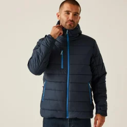 Regatta Navigate Homme Veste thermique |< Vestes & Manteaux|Vestes