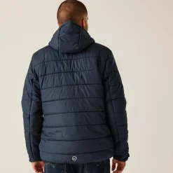 Regatta Navigate Homme Veste thermique |< Vestes & Manteaux|Vestes