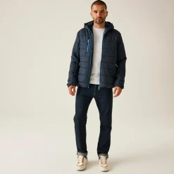 Regatta Navigate Homme Veste thermique |< Vestes & Manteaux|Vestes