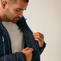 Regatta Navigate Homme Veste thermique |< Vestes & Manteaux|Vestes