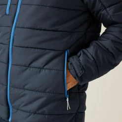 Regatta Navigate Homme Veste thermique |< Vestes & Manteaux|Vestes