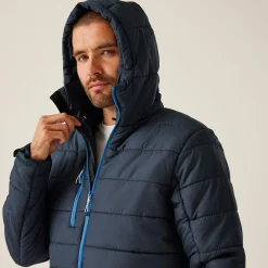 Regatta Navigate Homme Veste thermique |< Vestes & Manteaux|Vestes