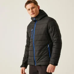 Regatta Navigate Homme Veste thermique |< Vestes & Manteaux|Vestes