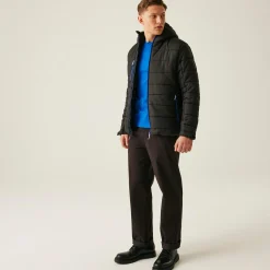 Regatta Navigate Homme Veste thermique |< Vestes & Manteaux|Vestes