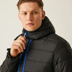 Regatta Navigate Homme Veste thermique |< Vestes & Manteaux|Vestes