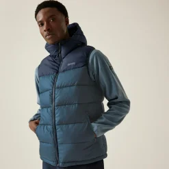 Regatta Nevado Gilet chauffant pour homme |<Homme Vestes Sans Manches