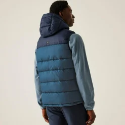 Regatta Nevado Gilet chauffant pour homme |<Homme Vestes Sans Manches
