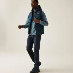 Regatta Nevado Gilet chauffant pour homme |<Homme Vestes Sans Manches