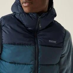 Regatta Nevado Gilet chauffant pour homme |<Homme Vestes Sans Manches