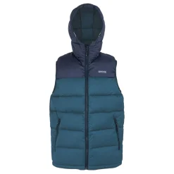 Regatta Nevado Gilet chauffant pour homme |<Homme Vestes Sans Manches