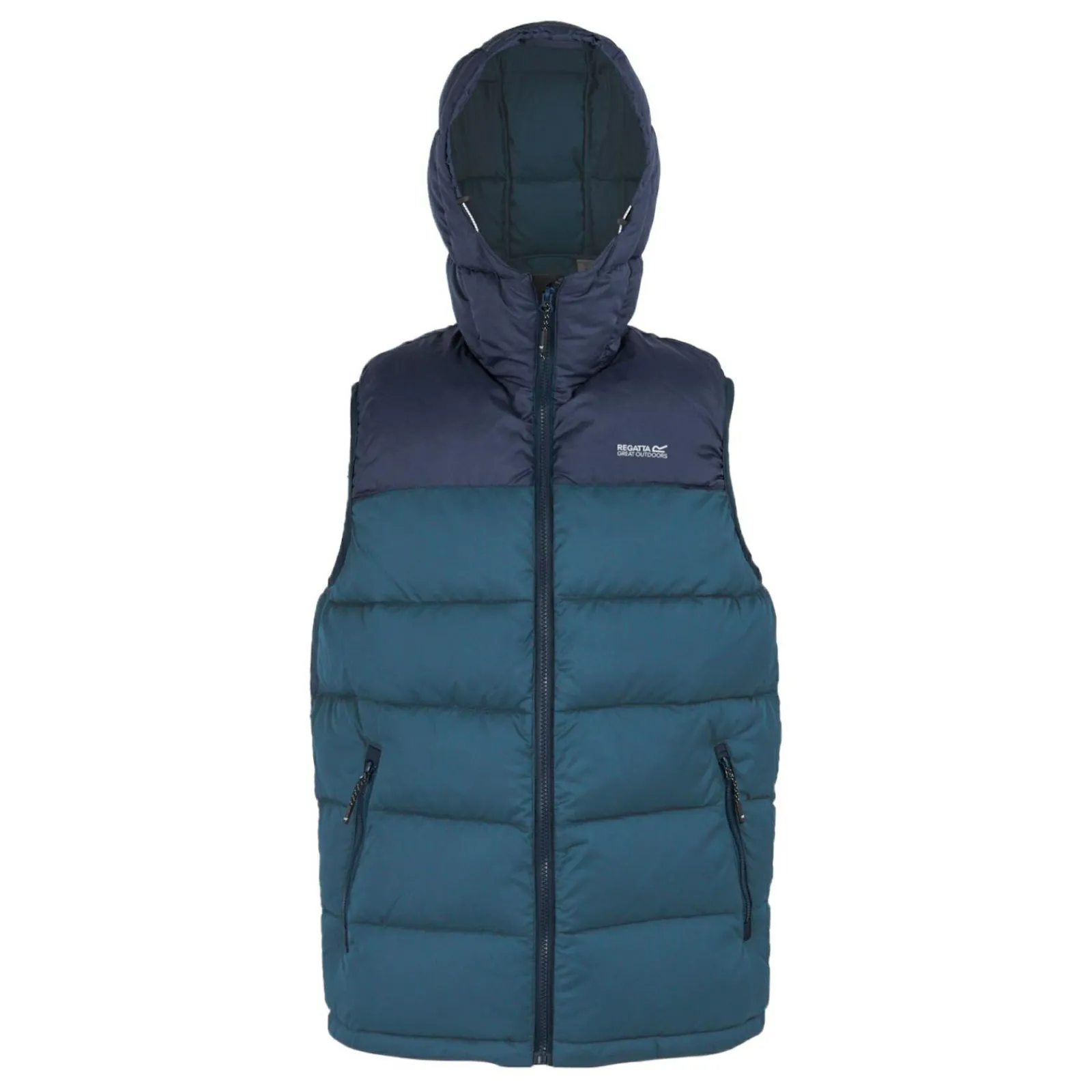 Regatta Nevado Gilet chauffant pour homme |<Homme Vestes Sans Manches