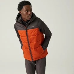 Regatta Nevado Gilet chauffant pour homme |<Homme Vestes Sans Manches