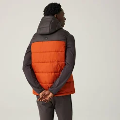Regatta Nevado Gilet chauffant pour homme |<Homme Vestes Sans Manches