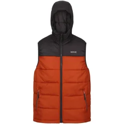 Regatta Nevado Gilet chauffant pour homme |<Homme Vestes Sans Manches