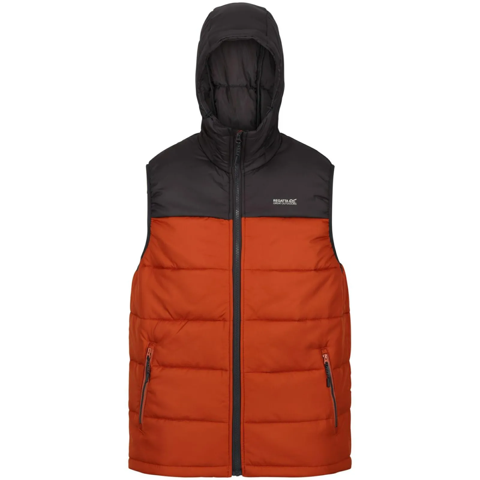 Regatta Nevado Gilet chauffant pour homme |<Homme Vestes Sans Manches