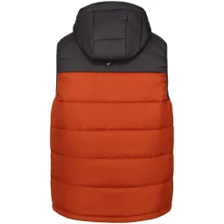 Regatta Nevado Gilet chauffant pour homme |<Homme Vestes Sans Manches