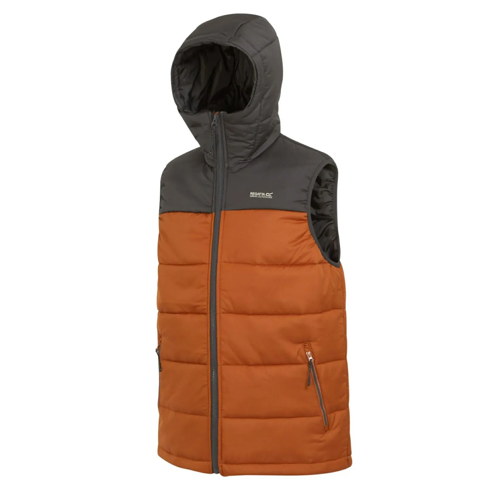 Regatta Nevado Gilet chauffant pour homme |<Homme Vestes Sans Manches