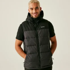 Regatta Nevado Gilet chauffant pour homme |<Homme Vestes Sans Manches