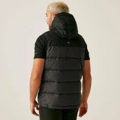 Regatta Nevado Gilet chauffant pour homme |<Homme Vestes Sans Manches