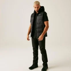 Regatta Nevado Gilet chauffant pour homme |<Homme Vestes Sans Manches
