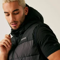 Regatta Nevado Gilet chauffant pour homme |<Homme Vestes Sans Manches