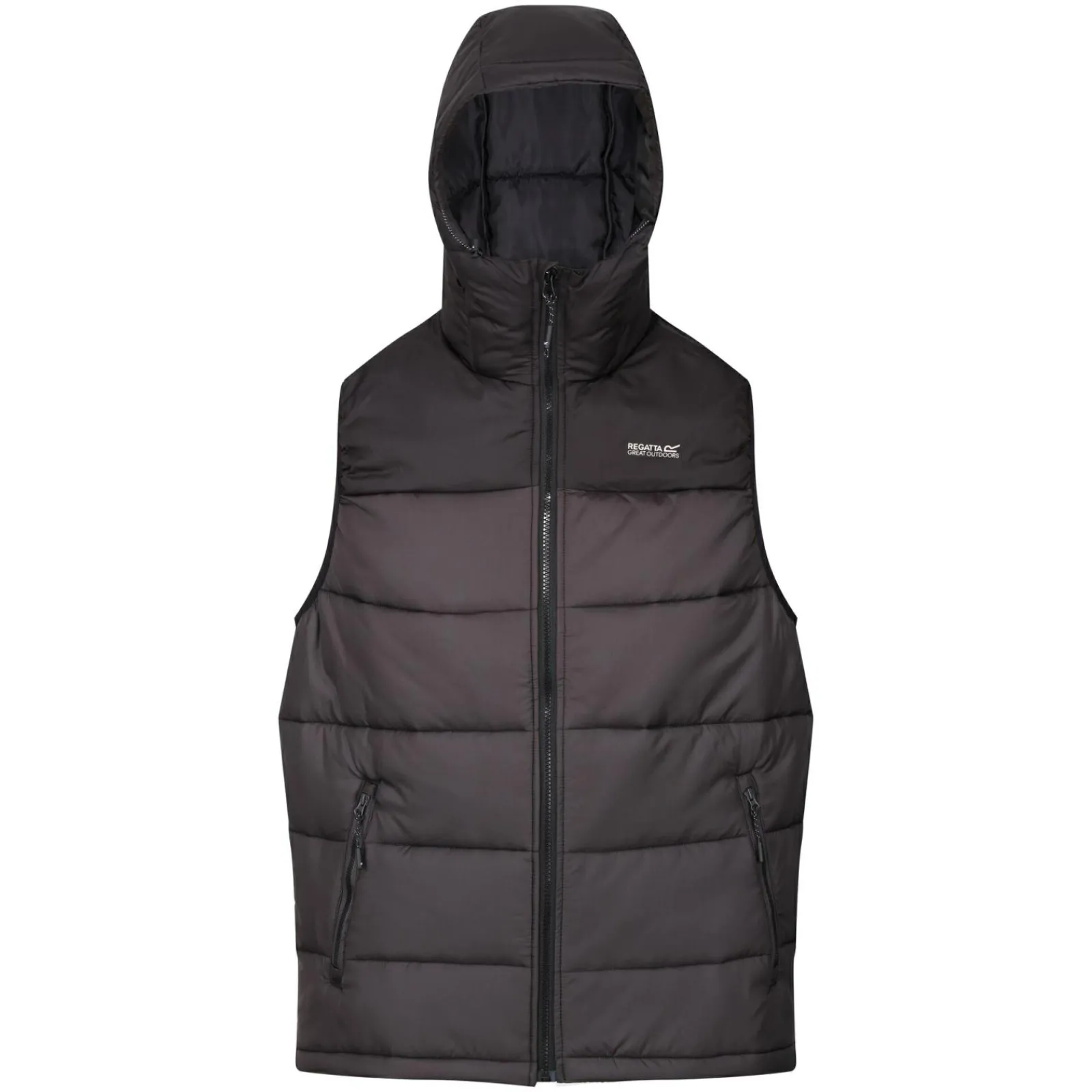 Regatta Nevado Gilet chauffant pour homme |<Homme Vestes Sans Manches