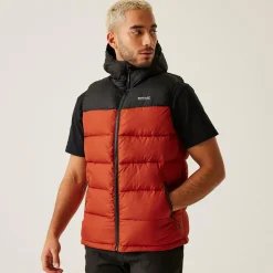 Regatta Nevado Gilet chauffant pour homme |<Homme Vestes Sans Manches