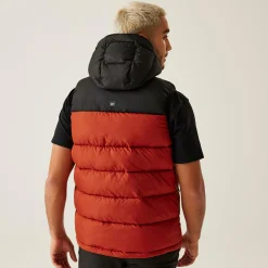 Regatta Nevado Gilet chauffant pour homme |<Homme Vestes Sans Manches