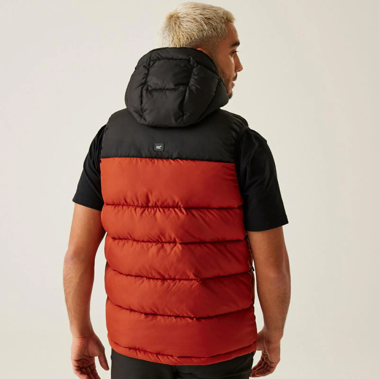 Regatta Nevado Gilet chauffant pour homme |<Homme Vestes Sans Manches