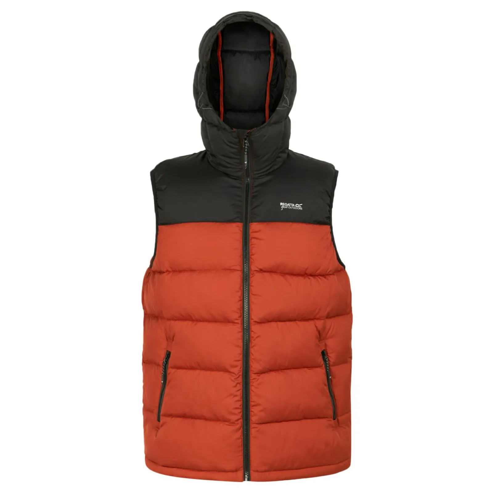 Regatta Nevado Gilet chauffant pour homme |<Homme Vestes Sans Manches