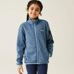 Regatta Newhill Enfant Polaire |<Enfant Polaires Zip Complet