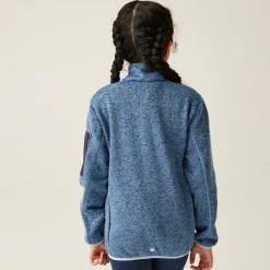 Regatta Newhill Enfant Polaire |<Enfant Polaires Zip Complet