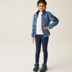 Regatta Newhill Enfant Polaire |<Enfant Polaires Zip Complet