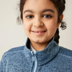 Regatta Newhill Enfant Polaire |<Enfant Polaires Zip Complet