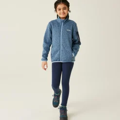 Regatta Newhill Enfant Polaire |<Enfant Polaires Zip Complet