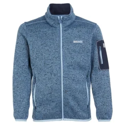 Regatta Newhill Enfant Polaire |<Enfant Polaires Zip Complet